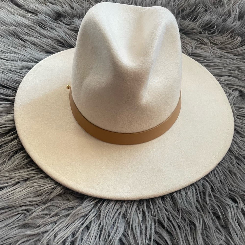 LACK OF COLOR unisex diego fedora - Picture 8 of 14